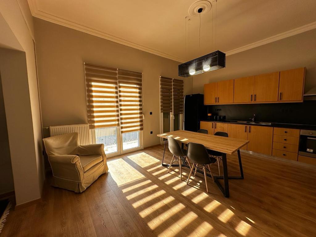 Charmanta 23 Nauplia Exterior foto